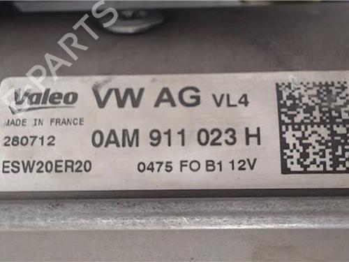 Starter VW GOLF VI (5K1) | BP30169525M8