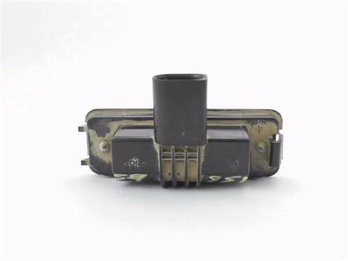 Licence plate light VW POLO (9N_, 9A_)  | BP22959822I40 