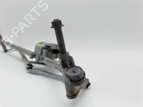 Front wiper motor OPEL MOVANO B Van (X62) 2.3 CDTI FWD (FV) | BP16073704M29 