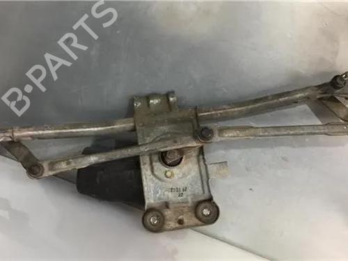 Front wiper motor FORD KA (RB_)  | BP11341696M29 