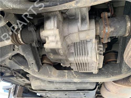 Rear differential LEXUS RX (_U3_) 400h (MHU38_) | BP32419742M24