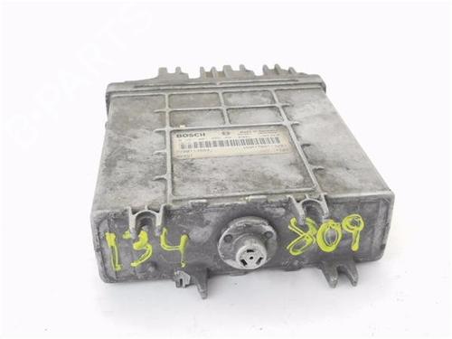 Electronic module RENAULT LAGUNA I (B56_, 556_) 1.9 dTi (B56J) | BP11991621M83 