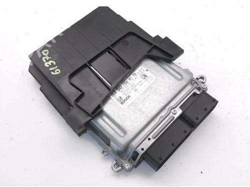 Control unit MERCEDES-BENZ E-CLASS (W211) E 280 CDI (211.020) | BP39453584M11 - Image 8