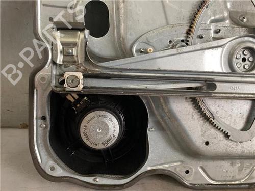 Front left window mechanism FORD FOCUS II Turnier (DA_, FFS, DS) 1.8 TDCi | BP33730202C22 - Image 6