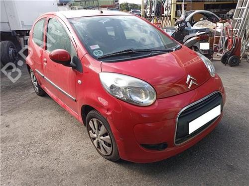 Used Parts CITROËN C1 (PM_, PN_) 1.4 HDi (54 hp) 4424464