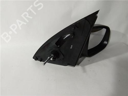 Right mirror OPEL CORSA C (X01)  | BP13049693C27 