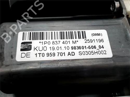 Other SEAT LEON (1P1) 1.9 TDI | BP14345279O1 
