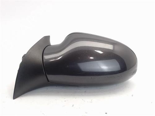 Used Left mirror MERCEDES-BENZ A-CLASS (W168) [1997-2005]  13056233