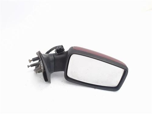 Used Right mirror SEAT TOLEDO I (1L2) [1991-1999]  13055840