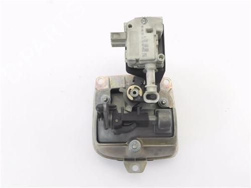 Tailgate handle SEAT IBIZA III (6L1) 1.9 SDI | BP29574456C132 