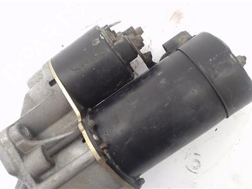 Startmotor RENAULT MEGANE I (BA0/1_) 1.6 e (BA0F, BA0S) | BP30980926M8