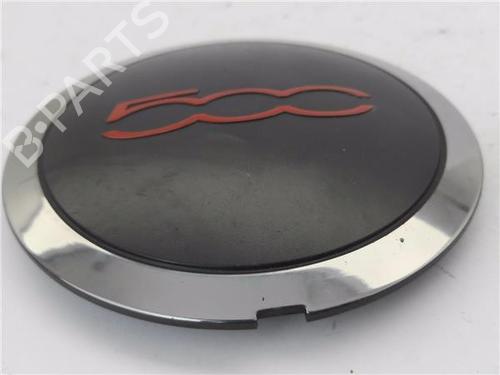 Hub cap FIAT 500 (312_) 1.2 (312AXA1A) | BP25845428C160