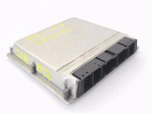 Elektronisk modul MERCEDES-BENZ M-CLASS (W163) ML 270 CDI (163.113) (163 hp) 12121153