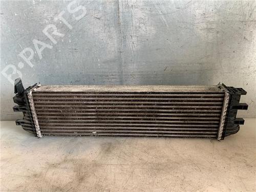 Intercooler MERCEDES-BENZ VITO Van (W447)  | BP32417686M30  - Image 5