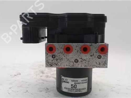 ABS pump KIA RIO III (UB) 1.2 CVVT | BP16396151M43 