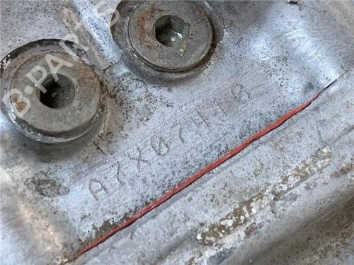 Gearbox MITSUBISHI OUTLANDER II (CW_W) 2.0 DI-D (CW8W) | BP30135518M3 