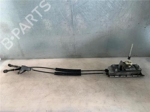 Used Gear lever VW POLO V (6R1, 6C1) 1.4 (6R1) (85 hp) 22632622