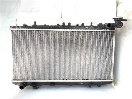 Køler NISSAN SUNNY III Hatchback (N14) [1990-1995]  26434338