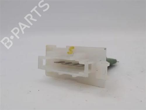 Elektronisk modul DACIA DUSTER (HS_) 1.5 dCi (109 hp) 14342720