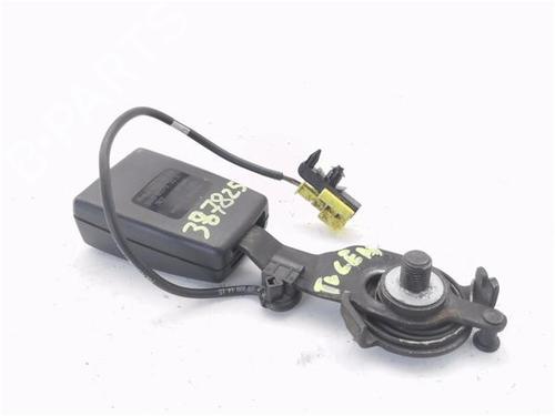 Seat buckle MERCEDES-BENZ A-CLASS (W169)  | BP29725450I32 