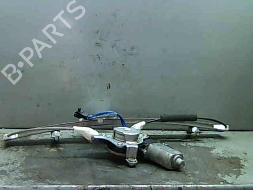 Used Rear right window mechanism CHEVROLET LACETTI (J200) 2.0 D (121 hp) 14333577