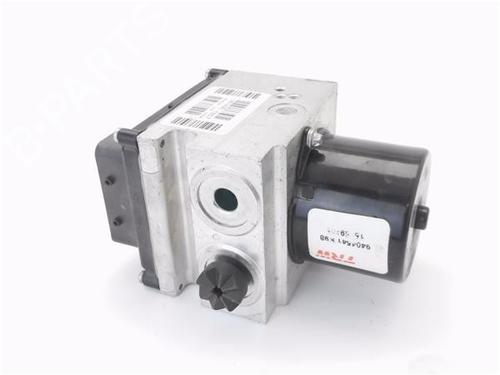 Used ABS pump PEUGEOT 407 SW (6E_, 6D_) 1.6 HDi 110 (109 hp) 29431420