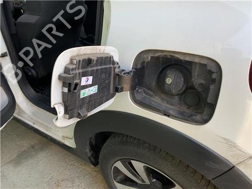 Tanklåg CITROËN C3 III (SX) 1.2 VTi 82 | BP33288080C131 - Image 8