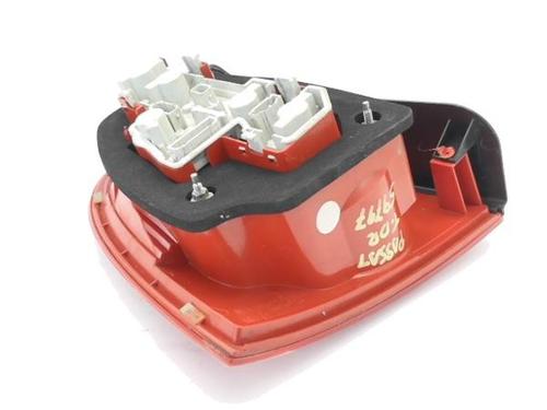 Right taillight VW PASSAT B5.5 (3B3) 1.9 TDI | BP22339436C35