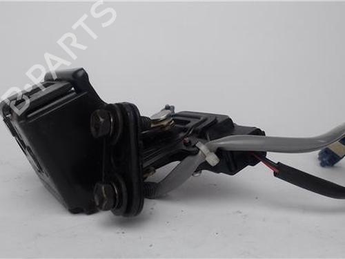 Tailgate lock CITROËN C3 I (FC_, FN_) 1.4 i | BP26407571C101 