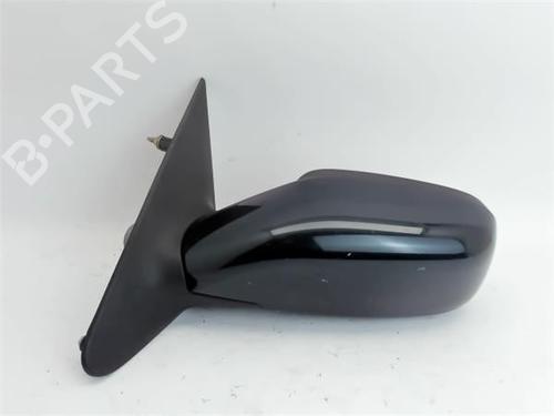 Used Left mirror RENAULT LAGUNA II (BG0/1_) [2001-2007]  13050353