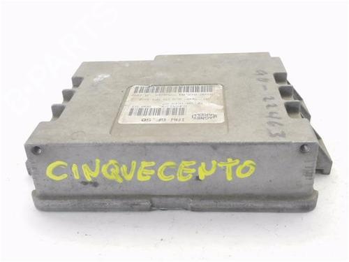Elektronisk modul FIAT CINQUECENTO (170_) 0.9 i.e. (170AC) | BP30981224M83 