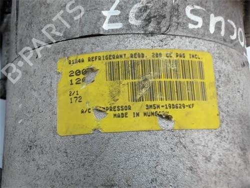 AC-Kompressor FORD FOCUS II (DA_, HCP, DP)  | BP13055937M34 