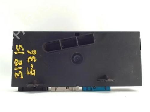 Used Control unit BMW 3 (E36) [1990-1998]  13049964