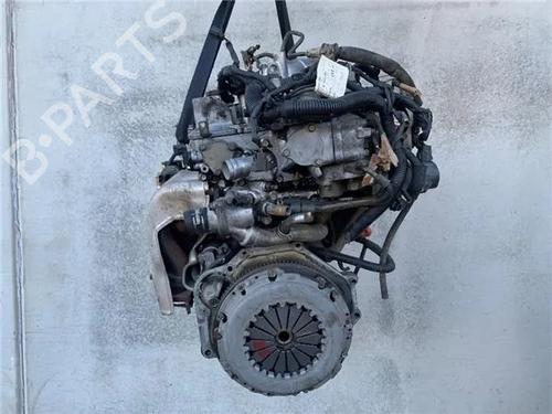 Motor MITSUBISHI SPACE WAGON (N9_W, N8_W) 2.4 (131 hp) 15639835