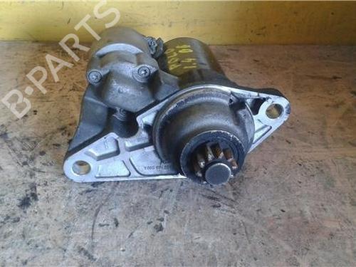Used Starter VW POLO (9N_, 9A_) [2001-2014]  9635108