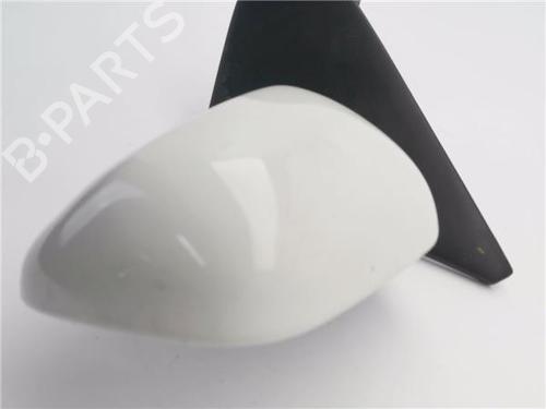 Left mirror VW POLO III (6N1) 60 1.4 | BP26587725C26 