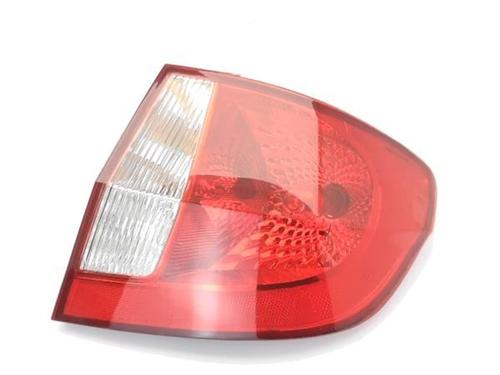 Używane Lampa tylna prawa HYUNDAI GETZ (TB) [2001-2011]  23841489