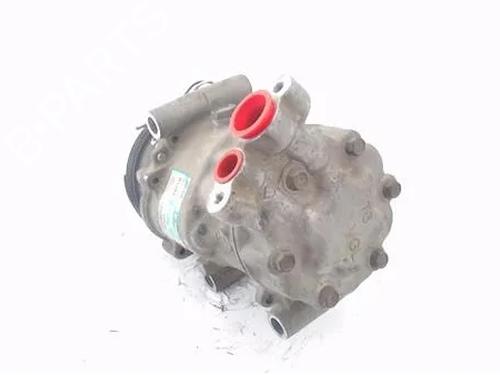 AC compressor RENAULT CLIO II (BB_, CB_)  | BP26447896M34 