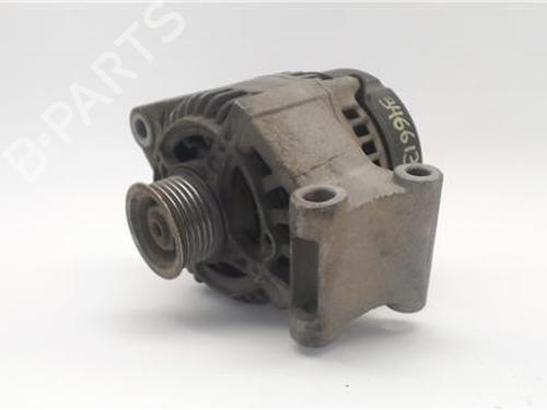 Used Alternator FORD FOCUS I (DAW, DBW) 1.6 16V (100 hp) 16435012