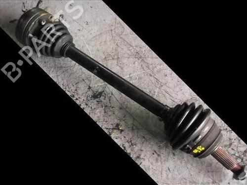 Used Left front driveshaft SEAT IBIZA II (6K1) [1993-2002]  11340279