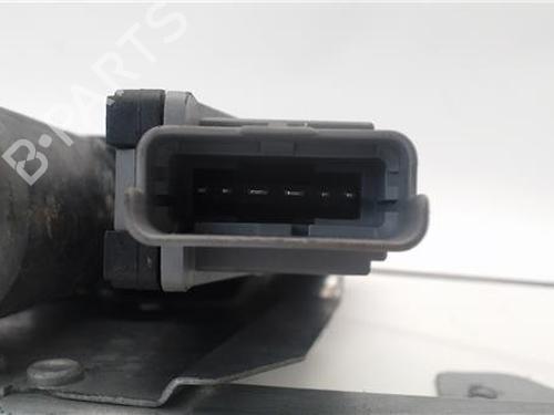 Rear right window mechanism PEUGEOT 307 SW (3H)  | BP17140606C25 