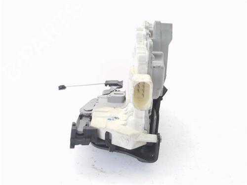Front right lock SEAT ALTEA (5P1) 1.9 TDI | BP29022499C97 