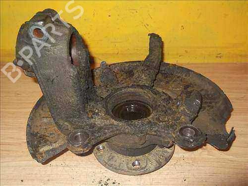 Right front steering knuckle SEAT TOLEDO III (5P2) 1.9 TDI | BP14336476M26 