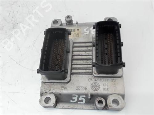 Elektronisk modul OPEL AGILA (A) (H00)  | BP13248325M83 