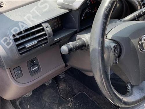 Used Steering column Steering column TOYOTA IQ (_J1_) 1.0 (KGJ10_, KGJ10R) (68 hp) 29135390 29135390
