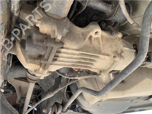 Used Rear differential Rear differential NISSAN MURANO I (Z50) 3.5 (234 hp) 29259711 29259711