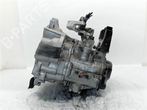 Gearbox SEAT IBIZA IV (6J5, 6P1)  | BP13050578M3 