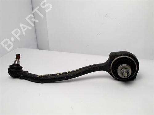 Used Right front suspension arm MERCEDES-BENZ C-CLASS Coupe (CL203) [2001-2011]  14345424