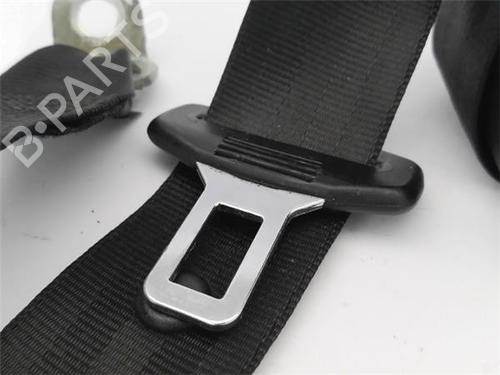 Rear right seatbelt AUDI A3 (8P1) 2.0 TDI 16V | BP22339317I28 