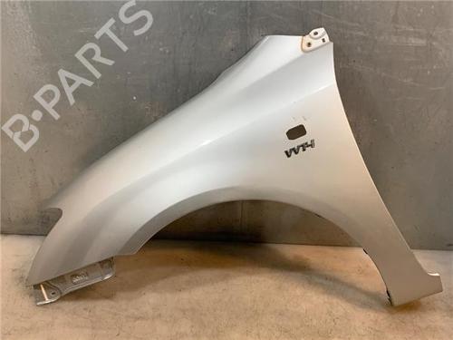 Used Left front fenders TOYOTA COROLLA (_E12_) 1.6 VVT-i (ZZE121_, ZZE121R) (110 hp) 22633221